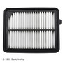 Beck/Arnley Engine Air Filter P/N:042-1890