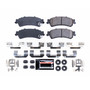 PowerStop Disc Brake Pad Set P/N:Z23-792