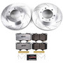 PowerStop Disc Brake Kit P/N:K137-36