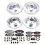 PowerStop Disc Brake Kit P/N:K2070-36