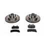 PowerStop Disc Brake Kit P/N:K1990