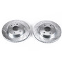 PowerStop Disc Brake Rotor Set P/N:AR8696XPR