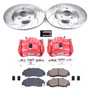 PowerStop Disc Brake Kit P/N:KC1041