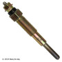 Beck/Arnley Diesel Glow Plug P/N:176-1046