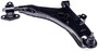 Dorman - Premium Suspension Control Arm and Ball Joint Assembly P/N:CB60074PR