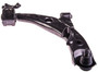 Dorman - Premium Suspension Control Arm and Ball Joint Assembly P/N:CB65174PR