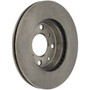 FVP Brake Drums & Rotors  P/N:121.40023