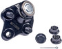 FVP Chassis Suspension Ball Joint P/N:BJ75065