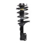 PRT Suspension Strut and Coil Spring Assembly P/N:814887