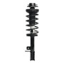 PRT Suspension Strut and Coil Spring Assembly P/N:816643