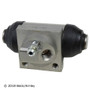 Beck/Arnley Drum Brake Wheel Cylinder P/N:072-9871