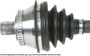 CARDONE New CV Axle Assembly P/N:66-7241