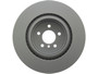 Centric Parts Disc Brake Rotor 125.34117 - view 2
