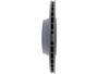 Centric Parts Disc Brake Rotor 125.34117 - view 5