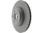 Centric Parts Disc Brake Rotor 125.34117 - view 6