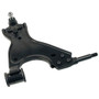 MOOG Chassis Products Suspension Control Arm and Ball Joint Assembly RK621232 - view 3