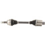 TrakMotive CV Axle Shaft P/N:GM-8458