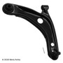 Beck/Arnley Suspension Control Arm and Ball Joint Assembly 102-5765 - view 6