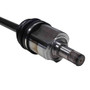 GSP CV Axle Assembly P/N:NCV36544