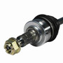GSP CV Axle Assembly P/N:NCV10292
