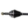 GSP CV Axle Assembly P/N:NCV69528