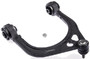 Dorman - Premium Suspension Control Arm and Ball Joint Assembly P/N:CB81087PR