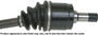 CARDONE New CV Axle Assembly P/N:66-4146