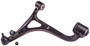 Dorman - Premium Suspension Control Arm and Ball Joint Assembly P/N:CB28394PR