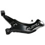 MOOG Chassis Products Suspension Control Arm and Ball Joint Assembly RK620348 - view 2