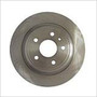 BENDIX PREMIUM DRUM AND ROTOR Disc Brake Rotor P/N:PRT6205