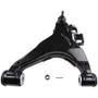 MOOG Chassis Products Suspension Control Arm and Ball Joint Assembly P/N:RK621303