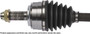 CARDONE New CV Axle Assembly P/N:66-4264