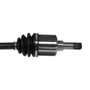 GSP CV Axle Assembly P/N:NCV12504