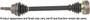 CARDONE Reman CV Axle Assembly P/N:60-7026