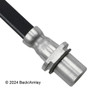 Beck/Arnley Brake Hydraulic Hose 073-1304 - view 2
