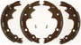 BENDIX PREMIUM BRAKE SHOES Drum Brake Shoe P/N:769