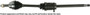 CARDONE New CV Axle Assembly P/N:66-6241