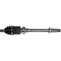 GSP CV Axle Assembly P/N:NCV69049