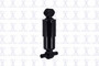 Focus Auto Parts Suspension Shock Absorber P/N:F442822