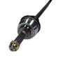 GSP CV Axle Assembly P/N:NCV51594