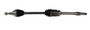 GSP CV Axle Assembly P/N:NCV11191