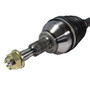 GSP CV Axle Assembly P/N:NCV11191