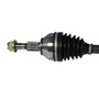 GSP CV Axle Assembly P/N:NCV11191