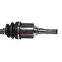 GSP CV Axle Assembly P/N:NCV39521
