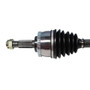 GSP CV Axle Assembly P/N:NCV39521