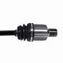 GSP CV Axle Assembly P/N:NCV12508