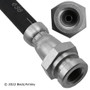 Beck/Arnley Brake Hydraulic Hose P/N:073-1560