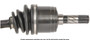 CARDONE New CV Axle Assembly P/N:66-8019
