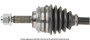 CARDONE New CV Axle Assembly P/N:66-1451