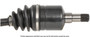 CARDONE New CV Axle Assembly P/N:66-1300
